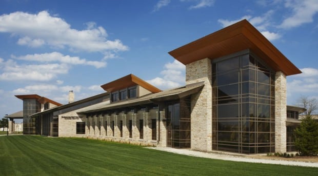 Crittendon Cancer Center
