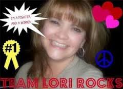 Lori Stilley