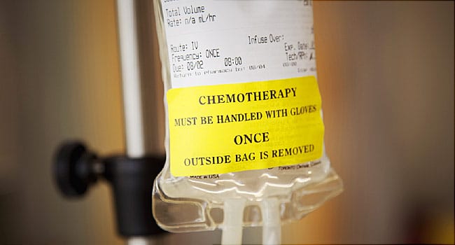 cancer chemo chemotherapy breast chris