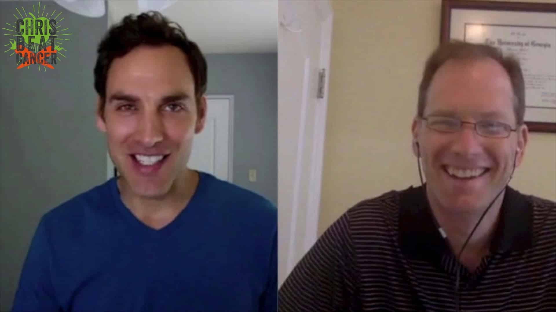 sleep expert dr michael breus