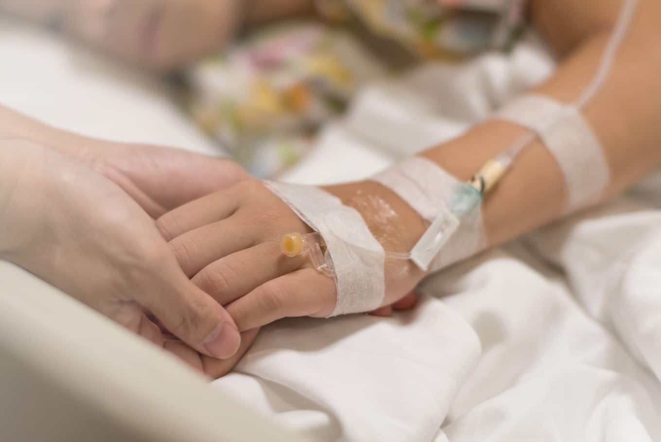 Read more about the article One Dose of 5-FU Chemotherapy Can Kill You