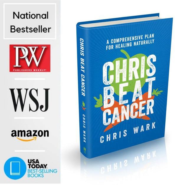 Chris Beat Cancer