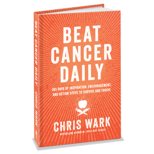 En nat Selskab charme Chris Beat Cancer - A resource for healing cancer holistically by Chris  Wark.