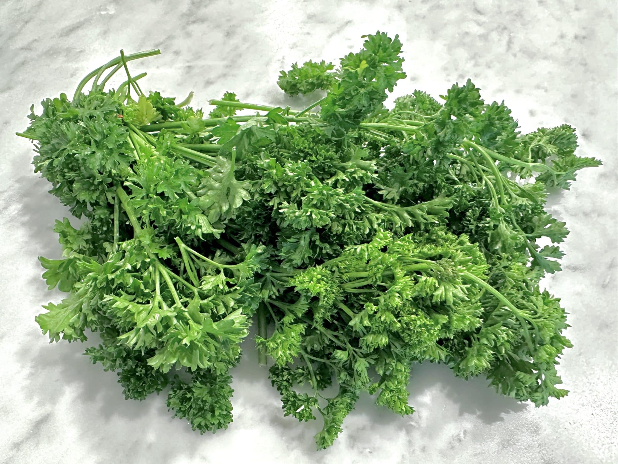 Read more about the article The Anticancer Power of Parsley