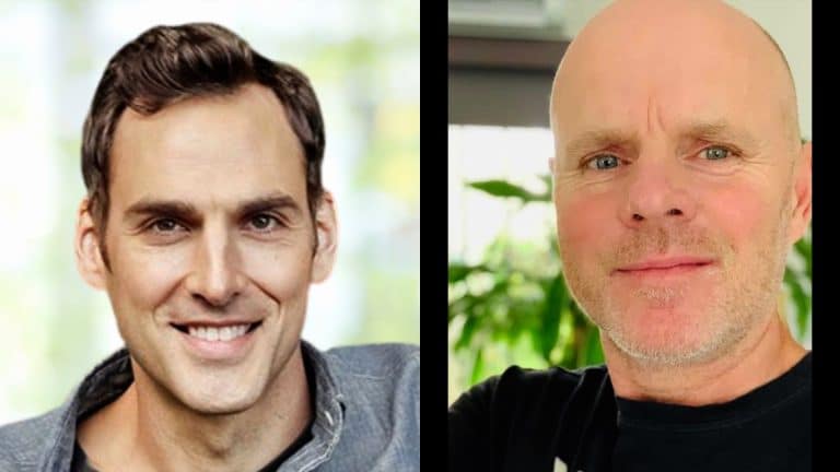 interview thumb of chris wark and carl mason