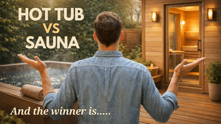 thumb of hot tub and sauna