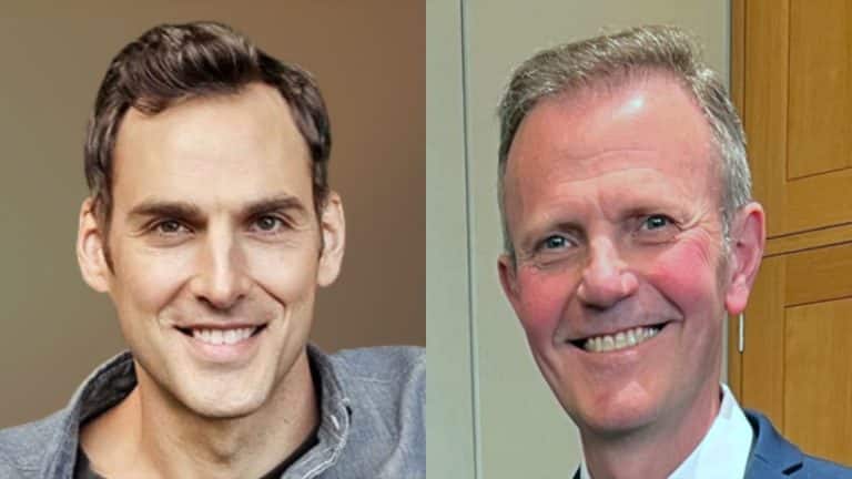 thumbnail image of chris and johann