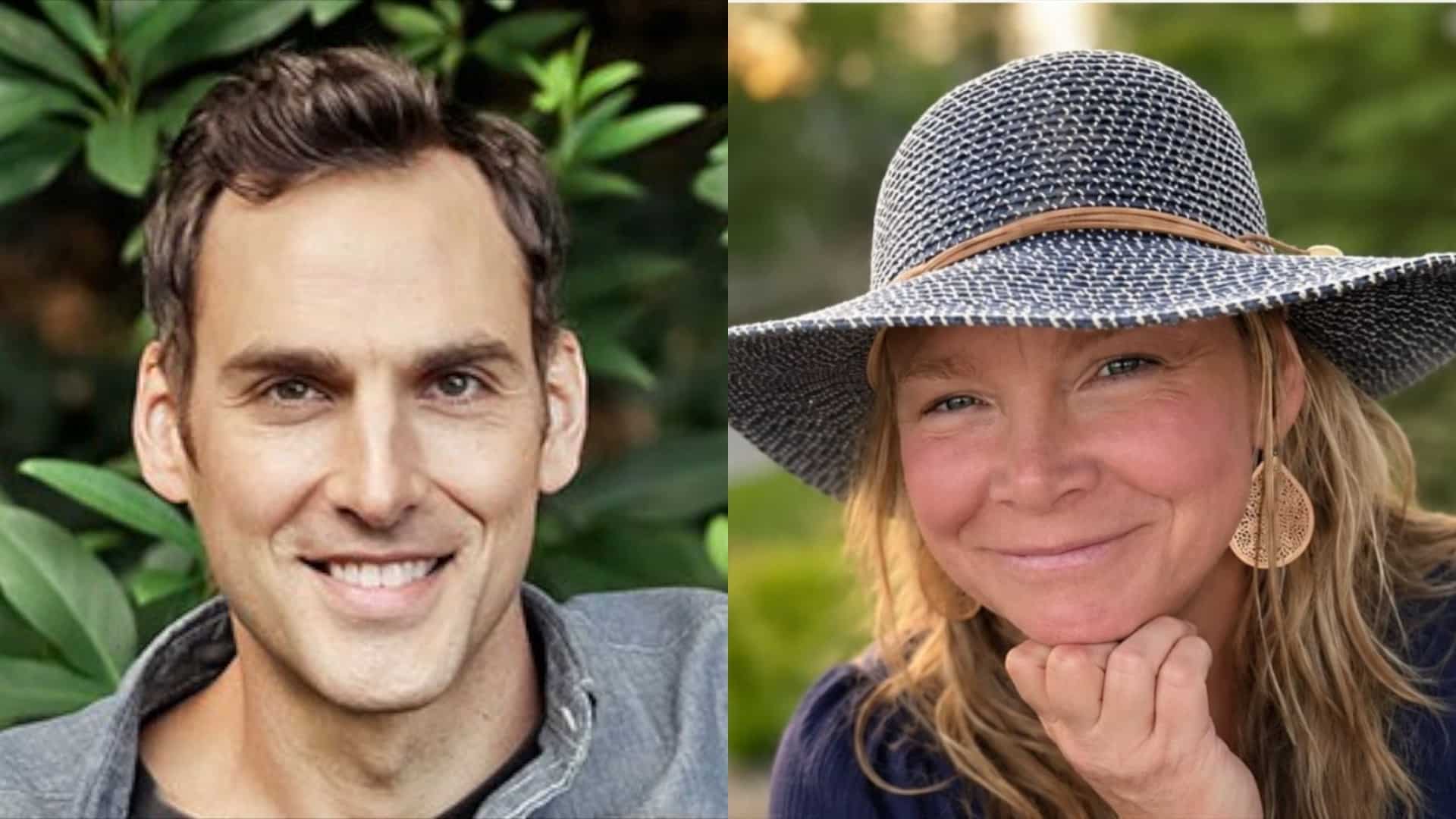 Chris and Shamanie thumbnail image